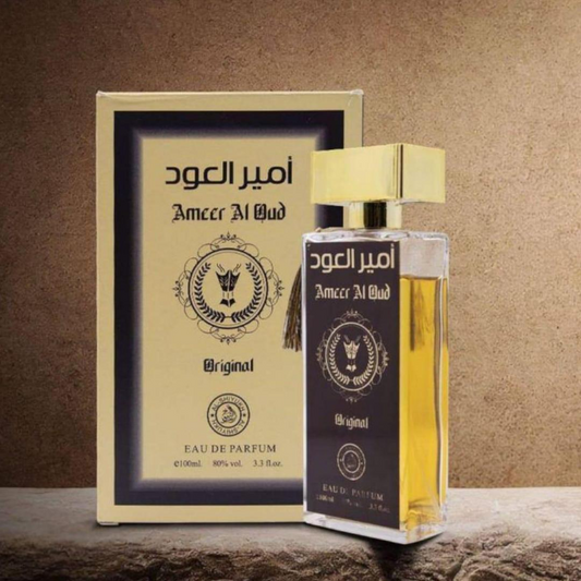 Ameer Al Oud for Men & Women 100ml