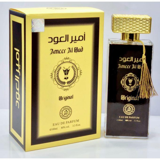 Ameer Al Oud for Men & Women 100ml